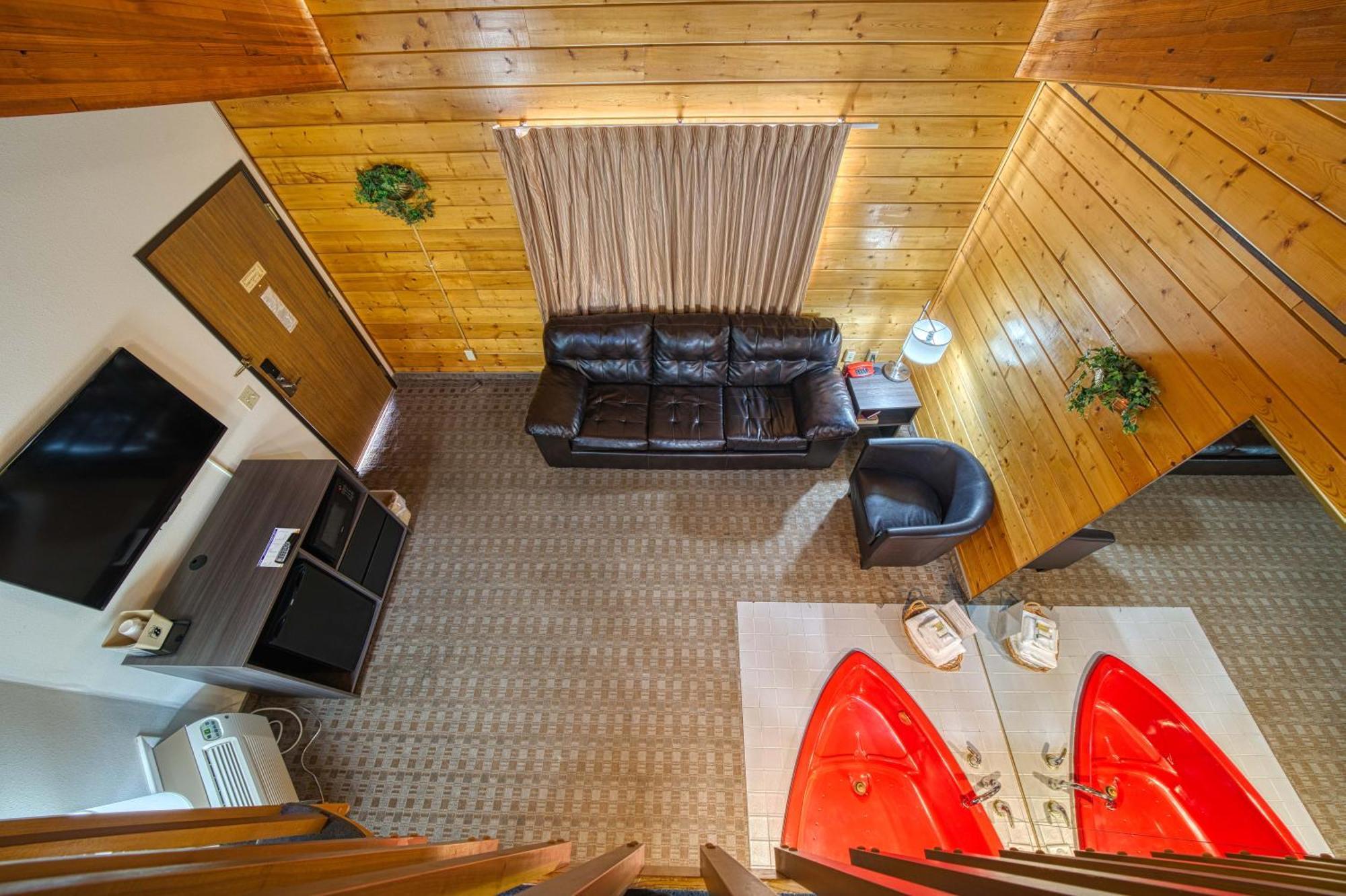 Hotel Super 8 By Wyndham Sturgis Zewnętrze zdjęcie