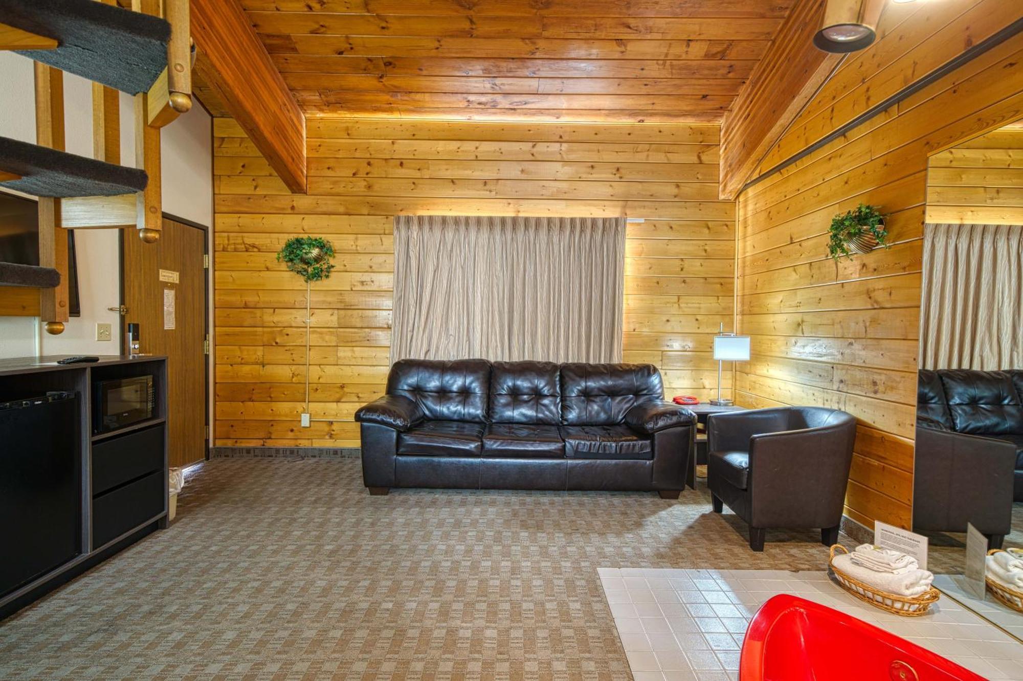 Hotel Super 8 By Wyndham Sturgis Zewnętrze zdjęcie